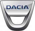 Dacia logo