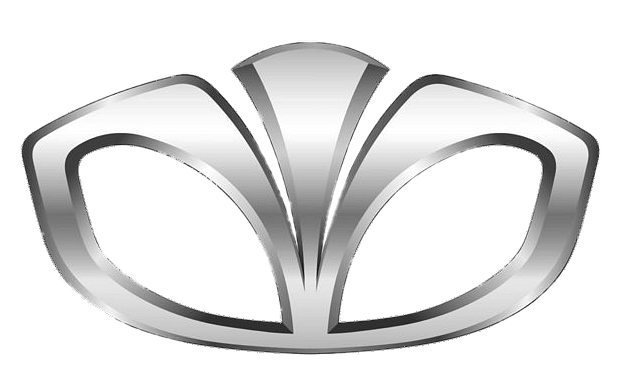 Daewoo logo