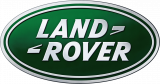 Land Rover logo