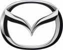 Mazda logo