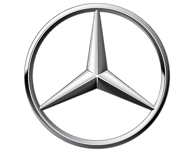 Mercedes logo