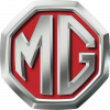MG logo
