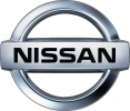 Nissan logo