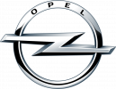 Opel logo