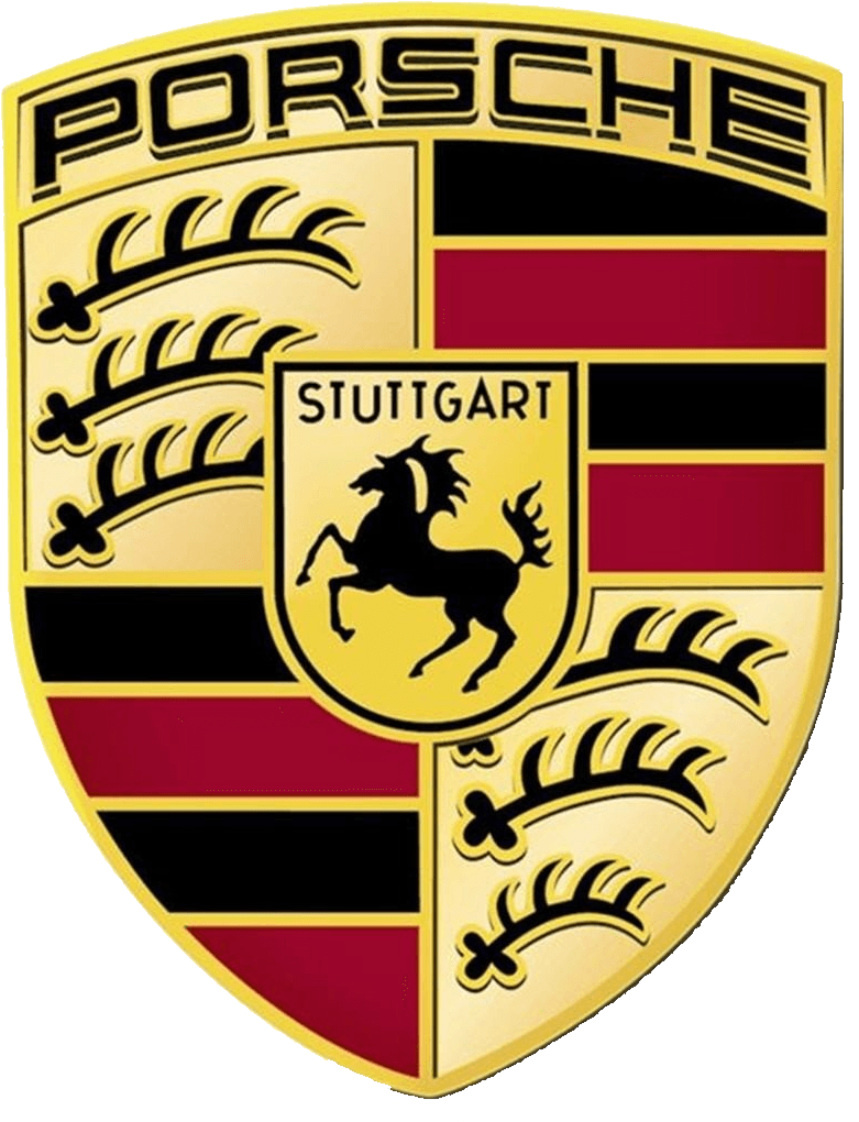 Porsche logo