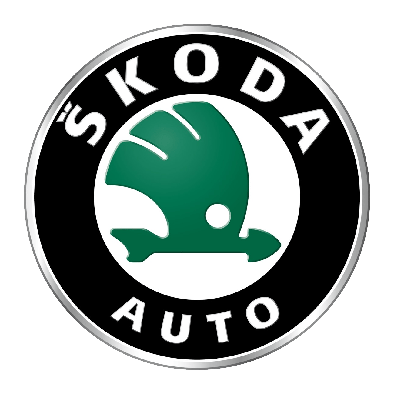 Skoda logo