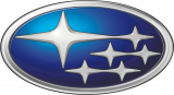 Subaru logo
