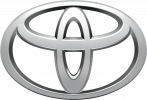 Toyota logo