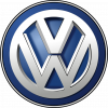 Volkswagen logo